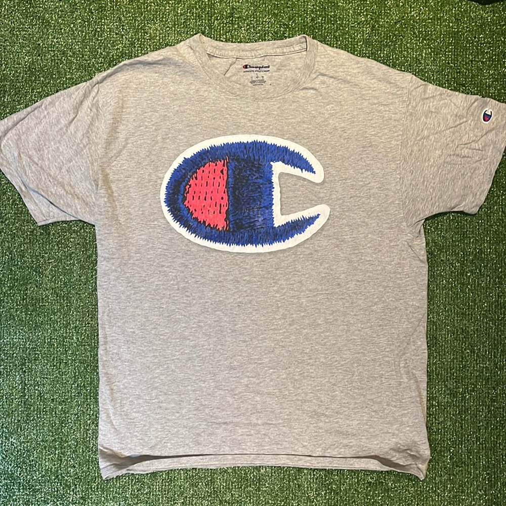 Champion Tee Sz - L